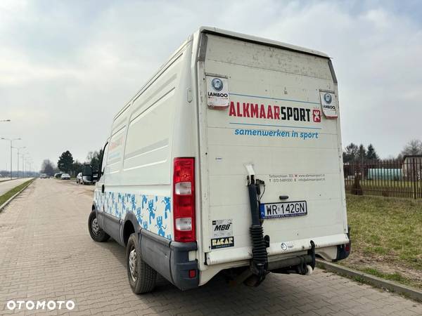 Iveco Daily 35S14 - 4