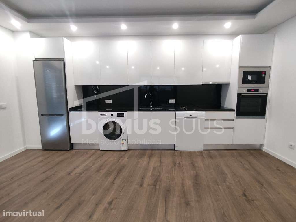 Descubra um novo padrão de sofisticação e conforto neste exclusivo ... - Grande imagem: 4/9