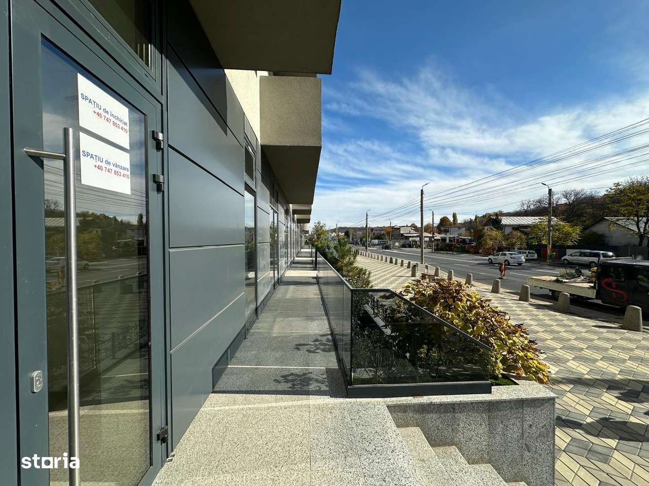 Spatiu 420mp, bd. Poitiers-18