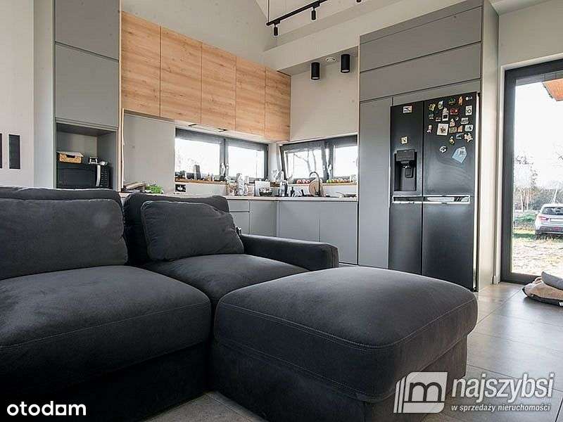 Nowoczesny dom obrzeża Świdwina - Pełny obrazek: 4/20