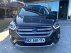 Ford Kuga 2.0 TDCi 4x4 Aut. Titanium - 19