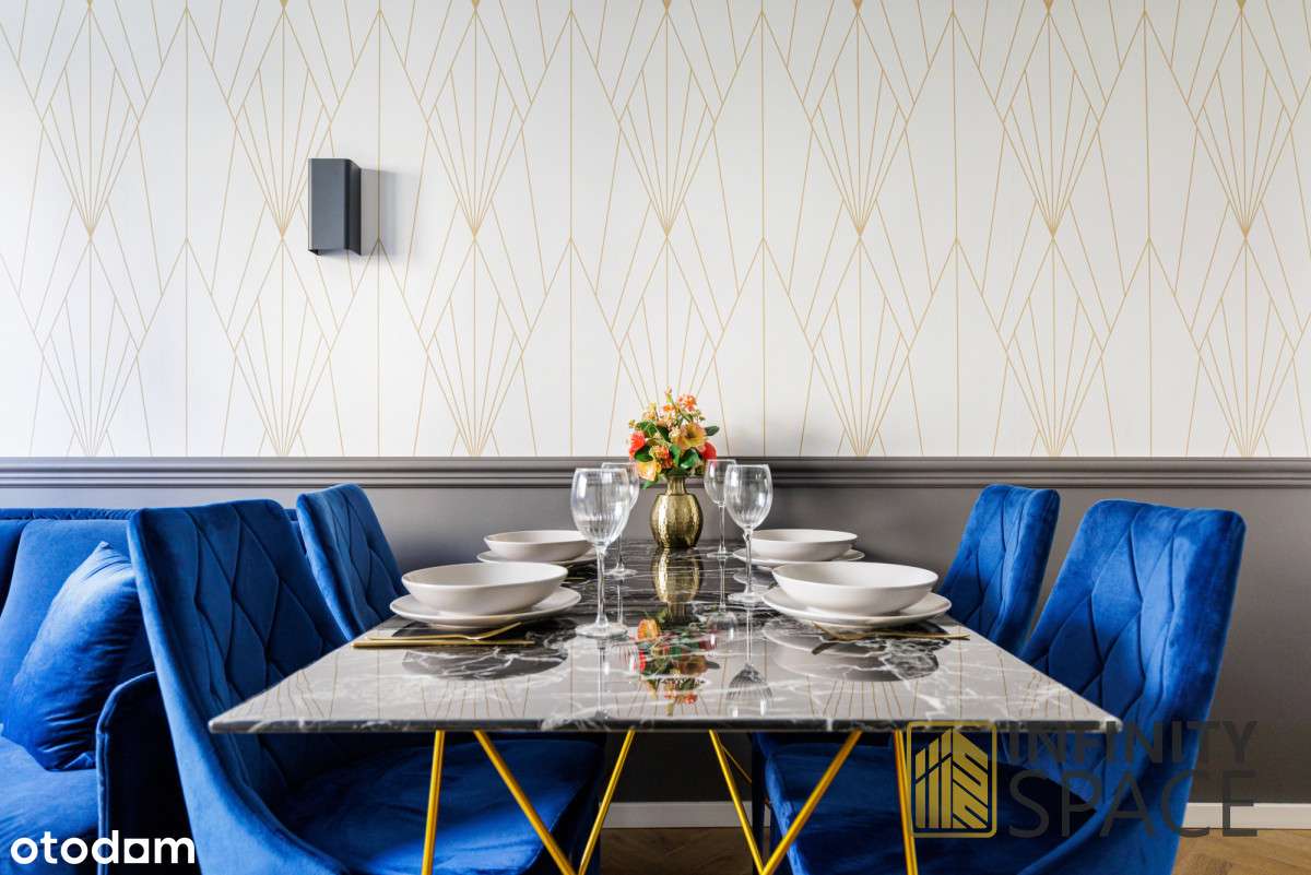 Nowe! | Centrum Warszawy - Muranów - Pełny obrazek: 4/15