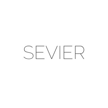 SEVIER Logo