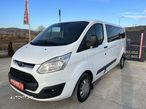 Ford Transit Custom - 6