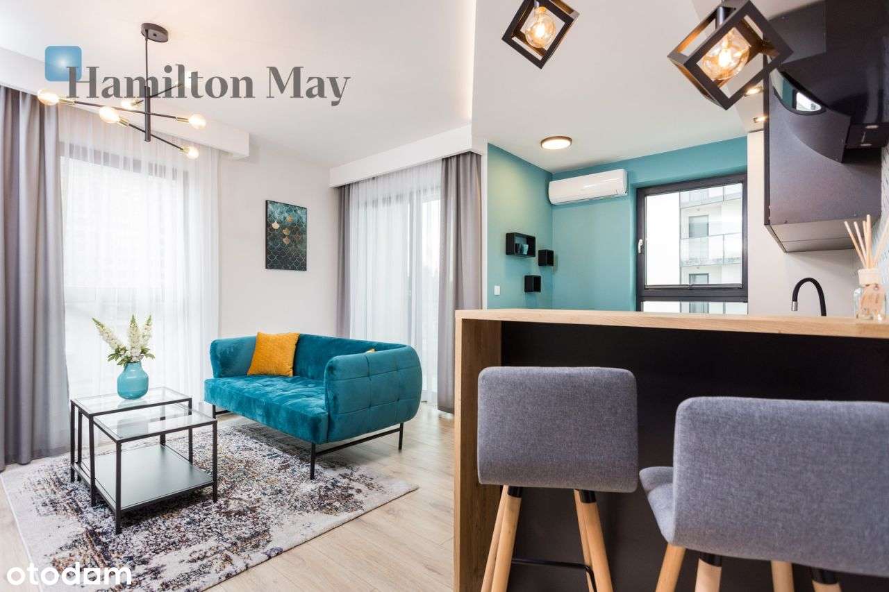 Pięknie urządzone przytulne w budynku z 2020 roku - Pełny obrazek: 4/20