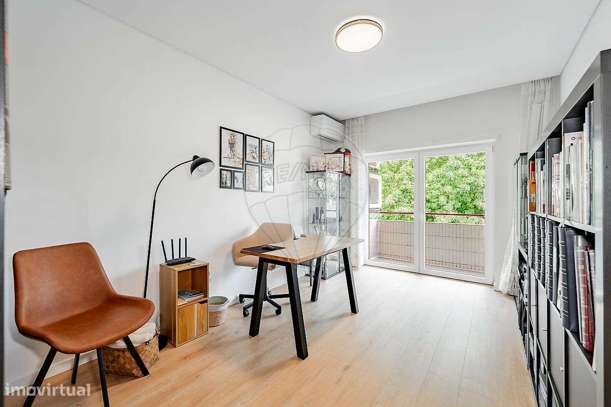 Apartamento T4 para venda-18