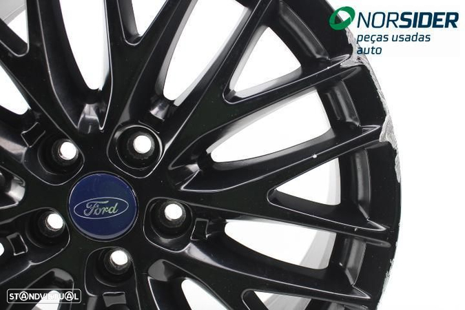 Jante aluminio Ford Focus|11-14 - 5