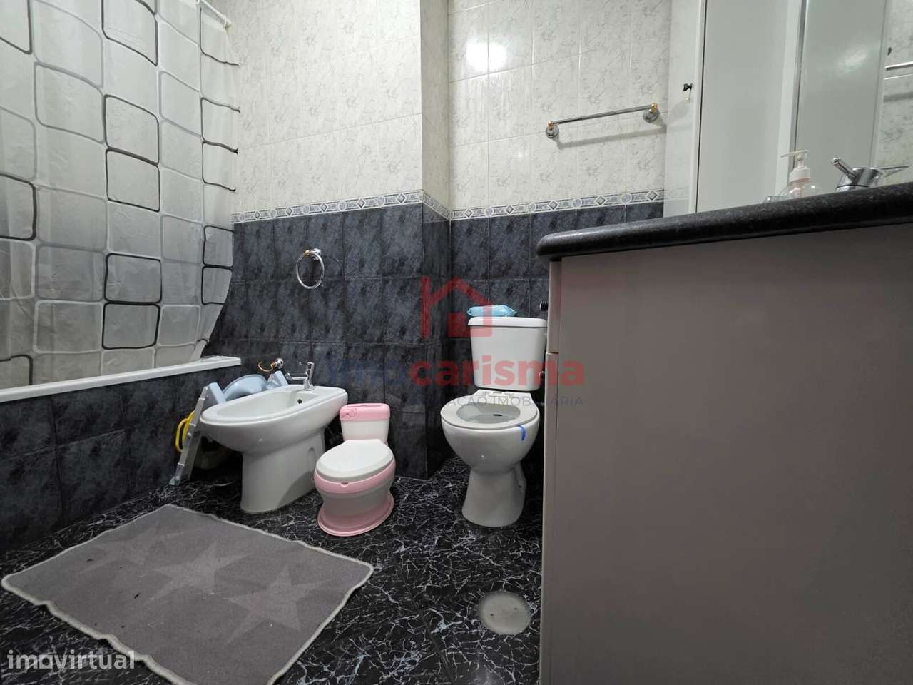 Apartamento T3 em Vila das Aves, Santo Tirso-7