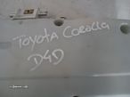 Quadrante Toyota Corolla D4D - 3