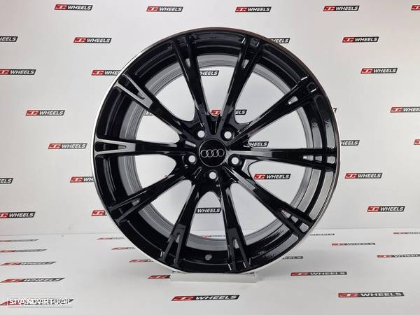 Jantes Audi look ABT em 20" | 5X112 - 1