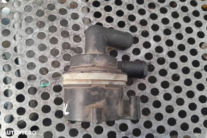 Pompa recirculare apa 5N0965561A Volkswagen VW Passat B6  [din 2005 p - 5