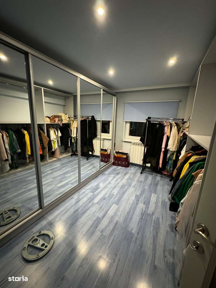 APARTAMENT 4  CAMERE| OSTROVENI | N.IORGA | ET.3 | MOBILAT SI UTILAT|-4