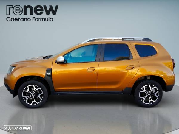 Dacia Duster 1.5 Blue dCi Prestige - 6