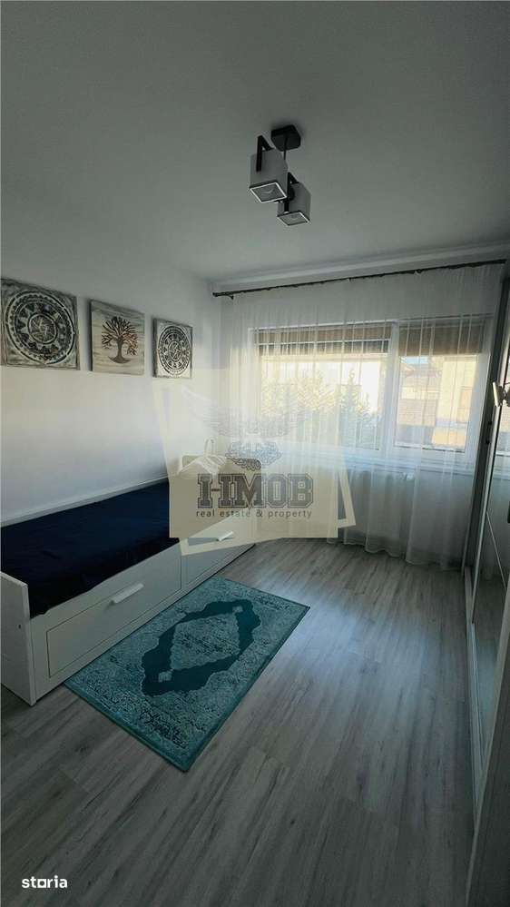 Casa 4 camere Selimbar mobilata utilata 160 mp utili-2