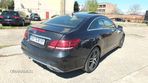 Mercedes-Benz E 350 CDI Bluetec Coupe Aut. - 6