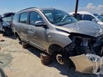 Dezmembram Dacia Lodgy, an 2014, 1.5 DCi, Euro 5 - 5