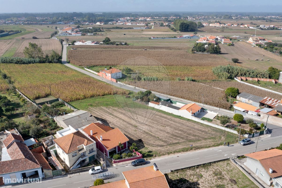 Terreno  para venda