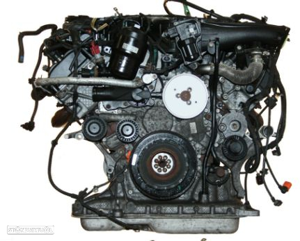 Motor Ocasião Completo Usado AUDI/A6 (4G2, 4GC, C7)/3.0 TDI | 11.10 -  REF. CDUC... - 3