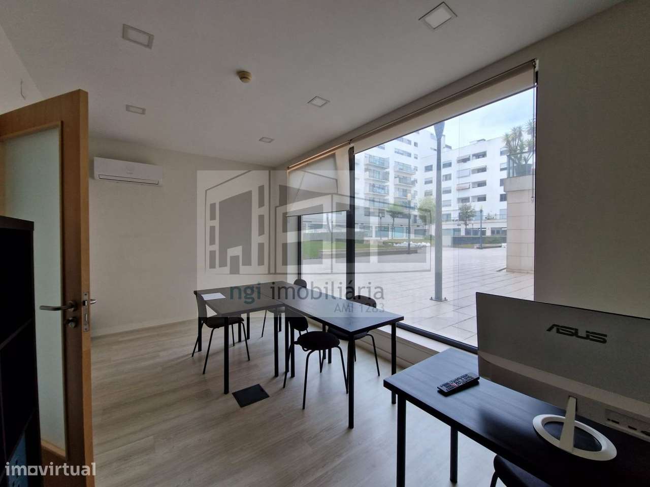 Loja/escritório - Moscavide - Expo - Lisboa - Grande imagem: 4/15