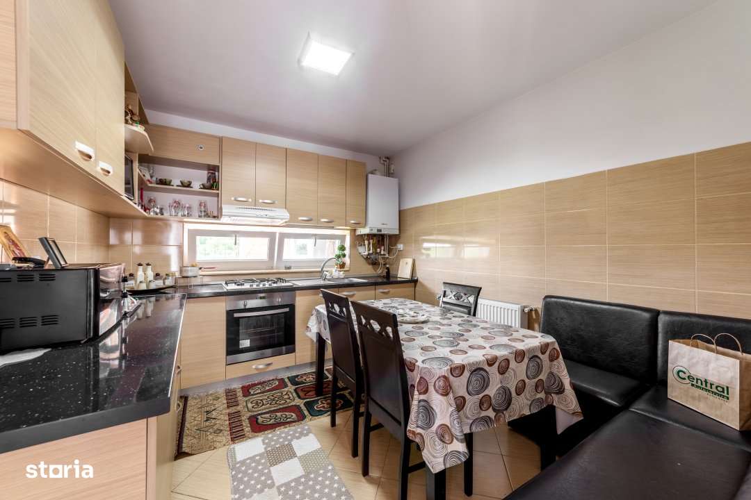 Casa Hintesti 539 mp teren - 0% Comision - Imagine principală: 3/9