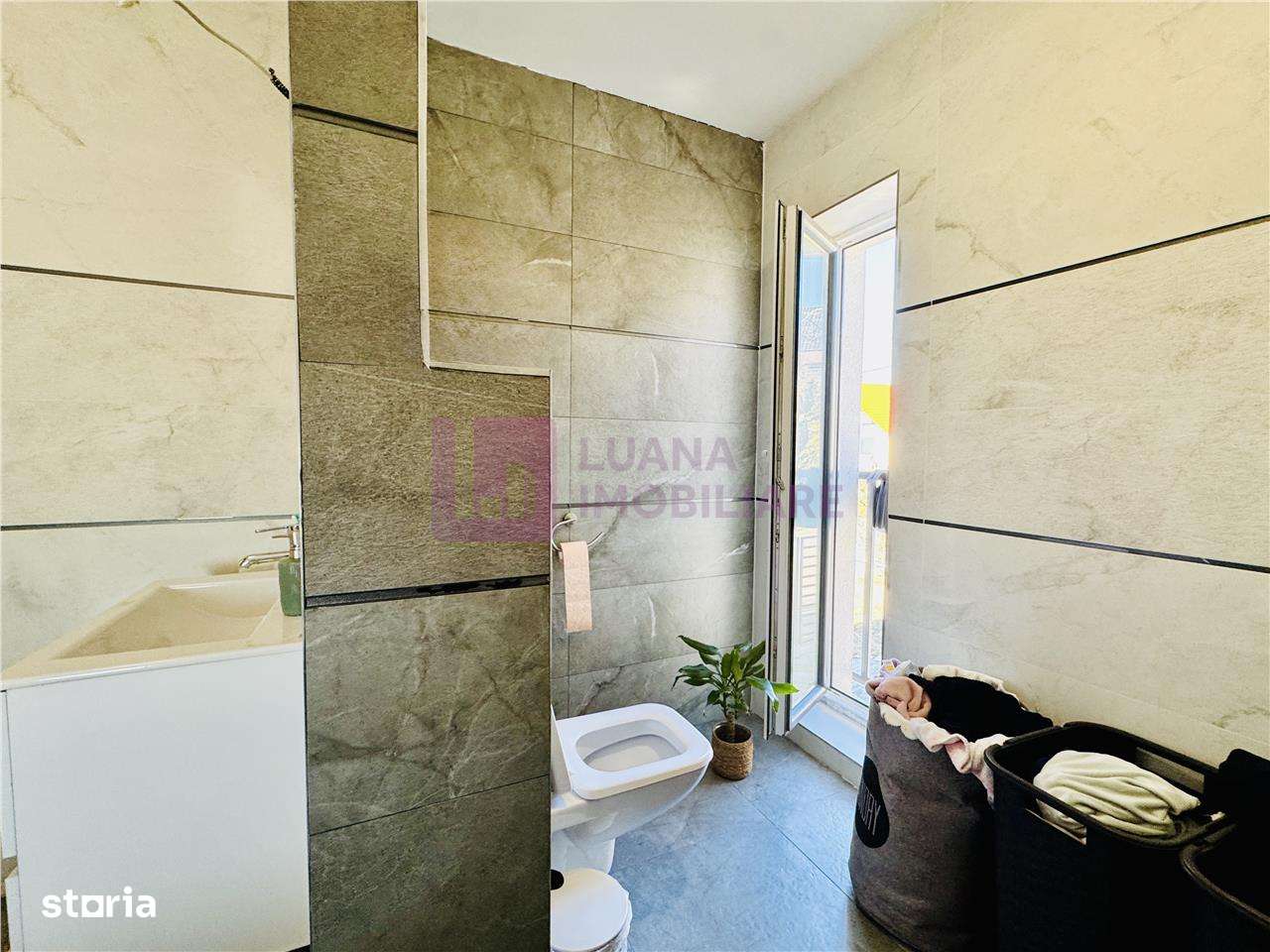 Casa individuala in Sibiu, Bavaria | teren 573 mp | complet amenajata-17