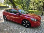 Volvo V40 1.6 D2 R-Design Momentum - 2