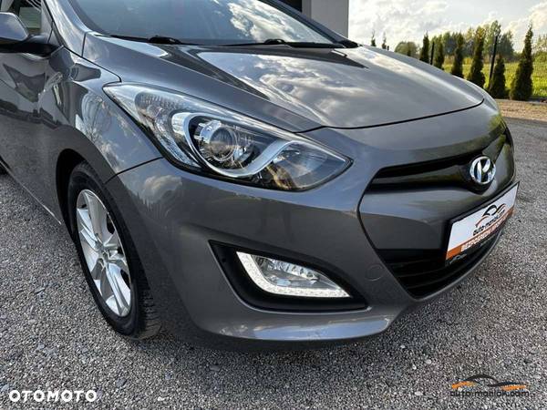 Hyundai I30 1.6 CRDi BlueDrive Premium - 15