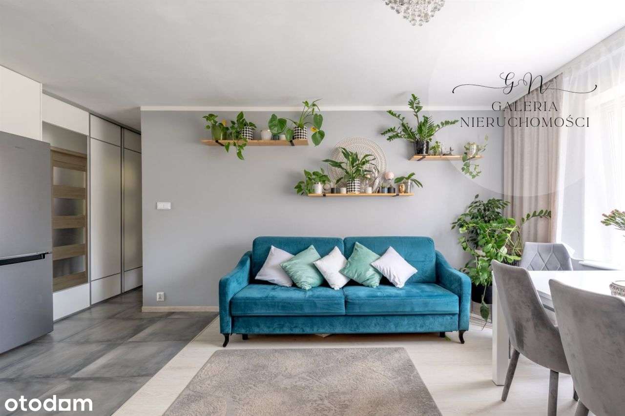 Mieszkanie Zatorze,Katowicka,3pokoje,parter - Pełny obrazek: 2/18