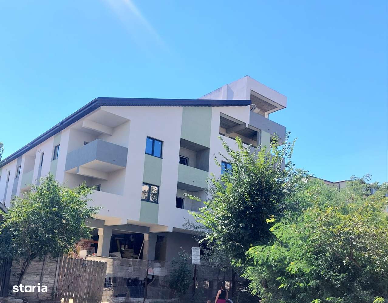 2 camere, 57 mp, dec, etaj 1/4, MILITARI, str. Margelelor, COMISION 0% - Imagine principală: 2/7