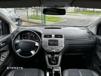 Ford Kuga 2.0 TDCi 4WD Titanium - 18