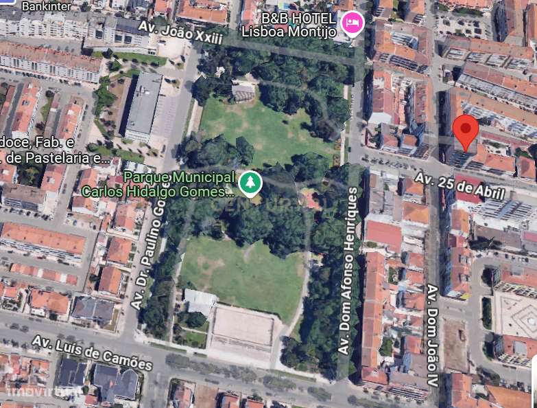 Apartamento T3 no Montijo - Grande imagem: 3/8