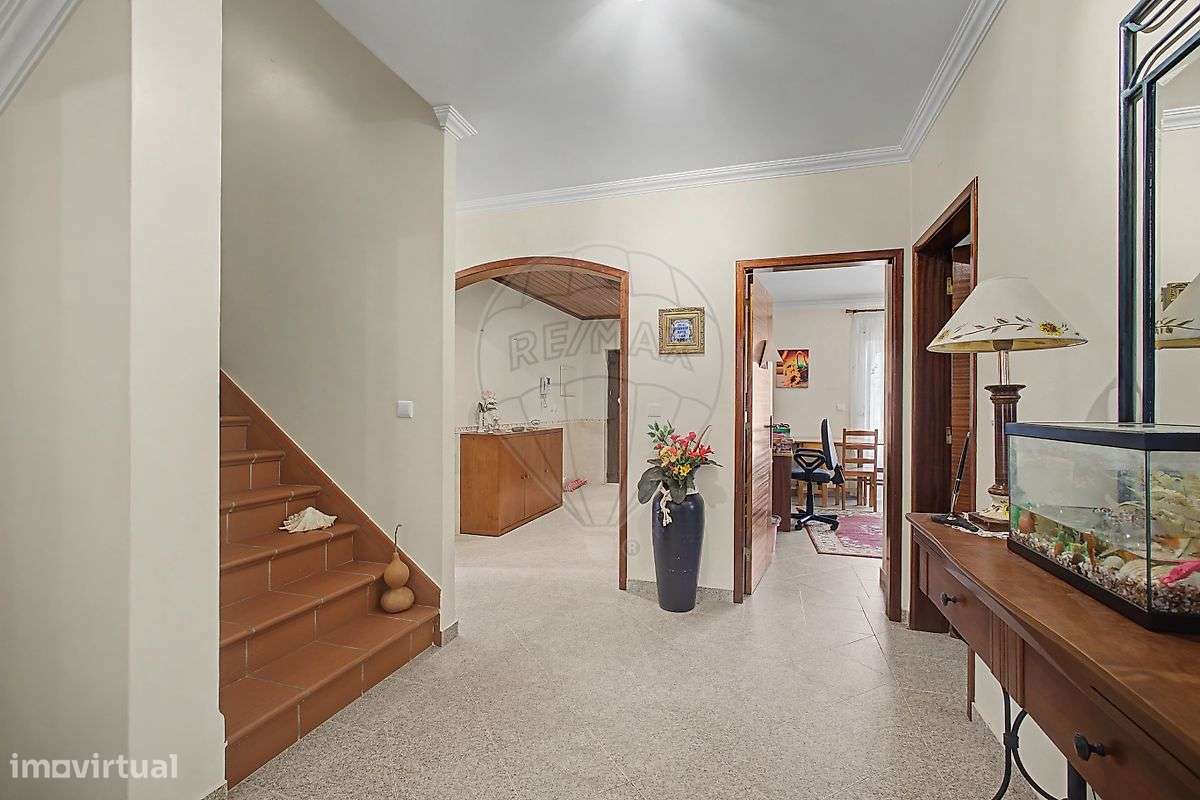 Moradia T6 para venda - Grande imagem: 4/30