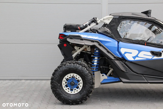 Can-Am Maverick - 11