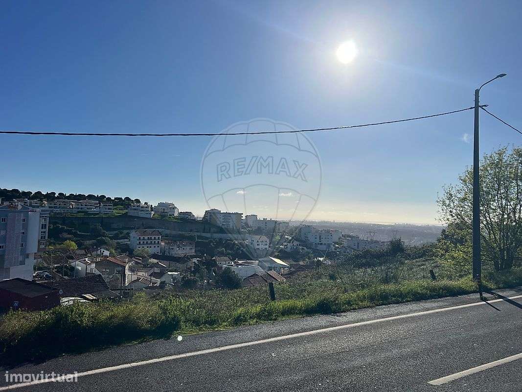 Terreno  para venda-20