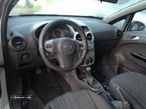 opel corsa D1.3 cdti para peças - 9