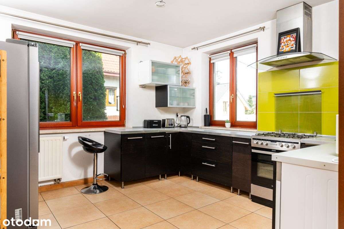 Dom wolnostojący, działka 7 ar, Rząska, Zabierzów - Pełny obrazek: 4/20