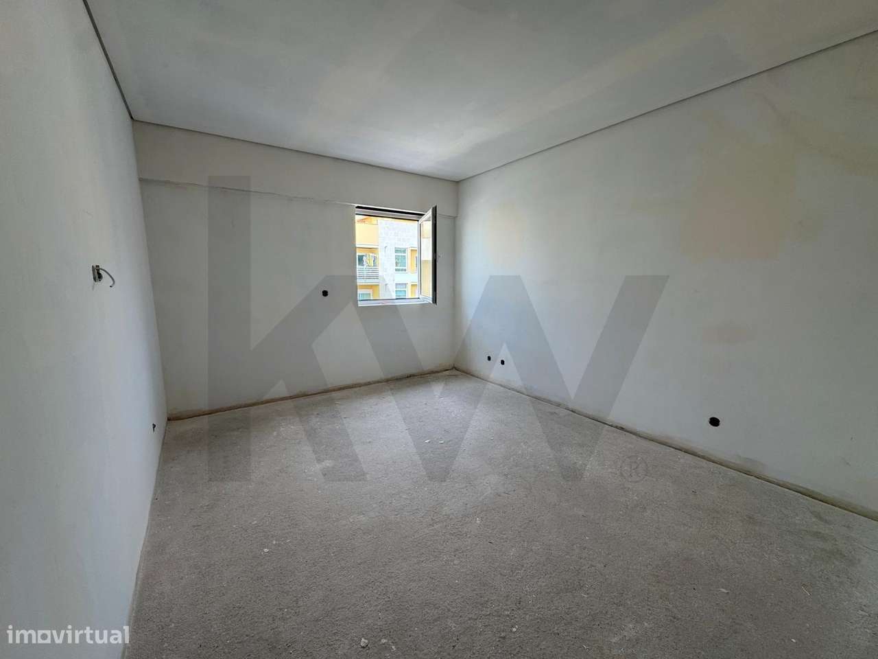 T3 Totalmente Renovado | Último Andar | Vista Mar | Garagem | Jardins-4