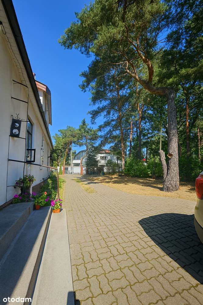 Radość - idealna lokalizacja na Twój dom !!!!-3