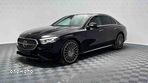 Mercedes-Benz Klasa E 220 d 4-Matic AMG - 9