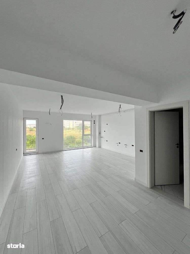 UNIVERSITATE -CAMPUS ! BLOC NOU , STUDIO lux 55mp, bloc cărămidă-2