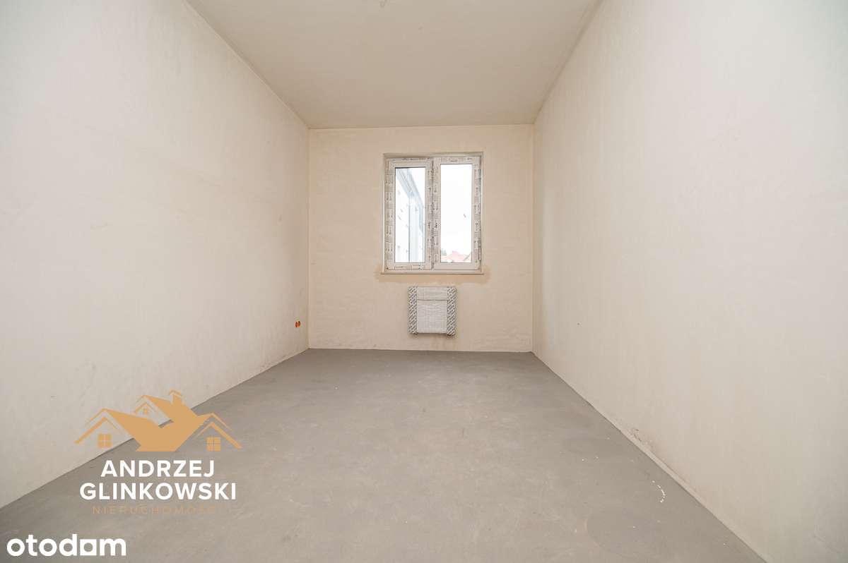 APARTAMENT III Pokojowy - Bezczynszowy-11