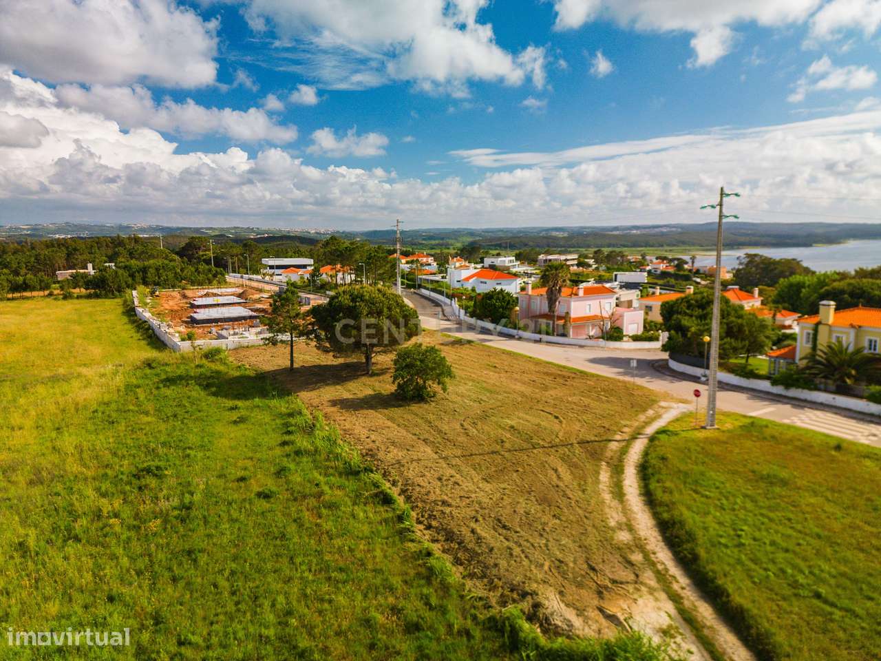 Terreno no Nadadouro-23