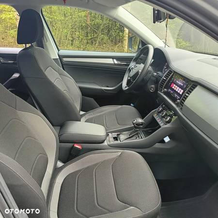 Skoda Kodiaq 1.5 TSI ACT 4x2 Ambition DSG - 18