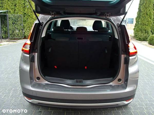 Renault Grand Scenic Gr 1.3 TCe Energy Zen EDC - 21