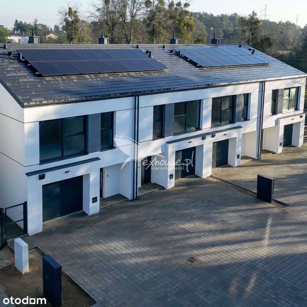 Czerniewice|Przy Torze 9|Bliźniak 5 Pokoi|128 m2 - Pełny obrazek: 3/19