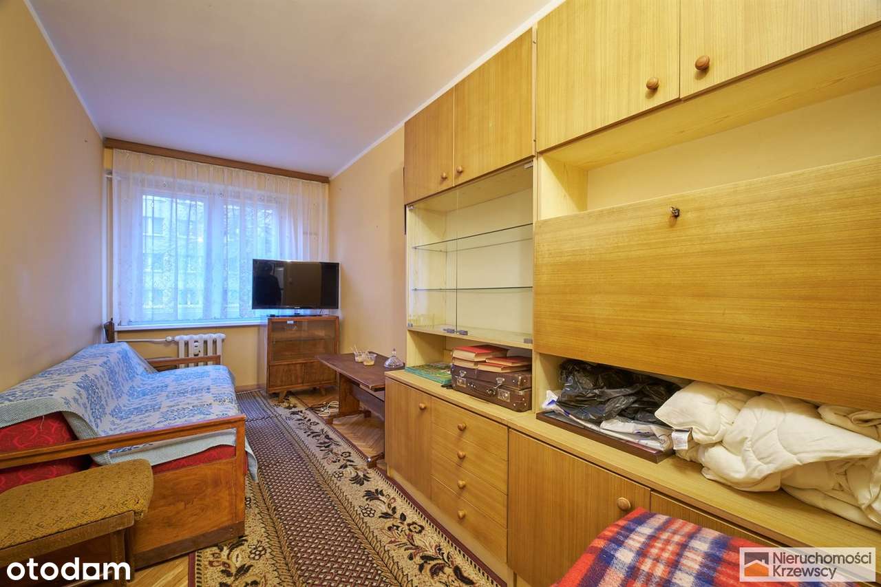 Okazja ! - 3 Pokojowe osiedle Piasta-7