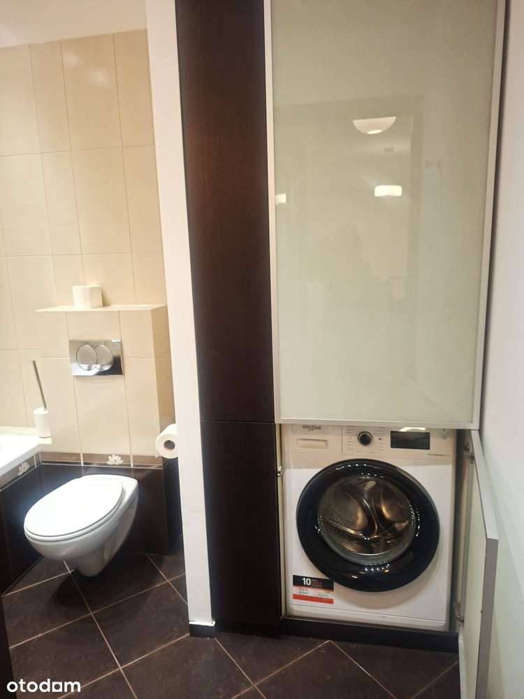 Apartament 2 - pokojowy, 49,30m, Bemowo, ul. Wrocławska - Pełny obrazek: 5/11