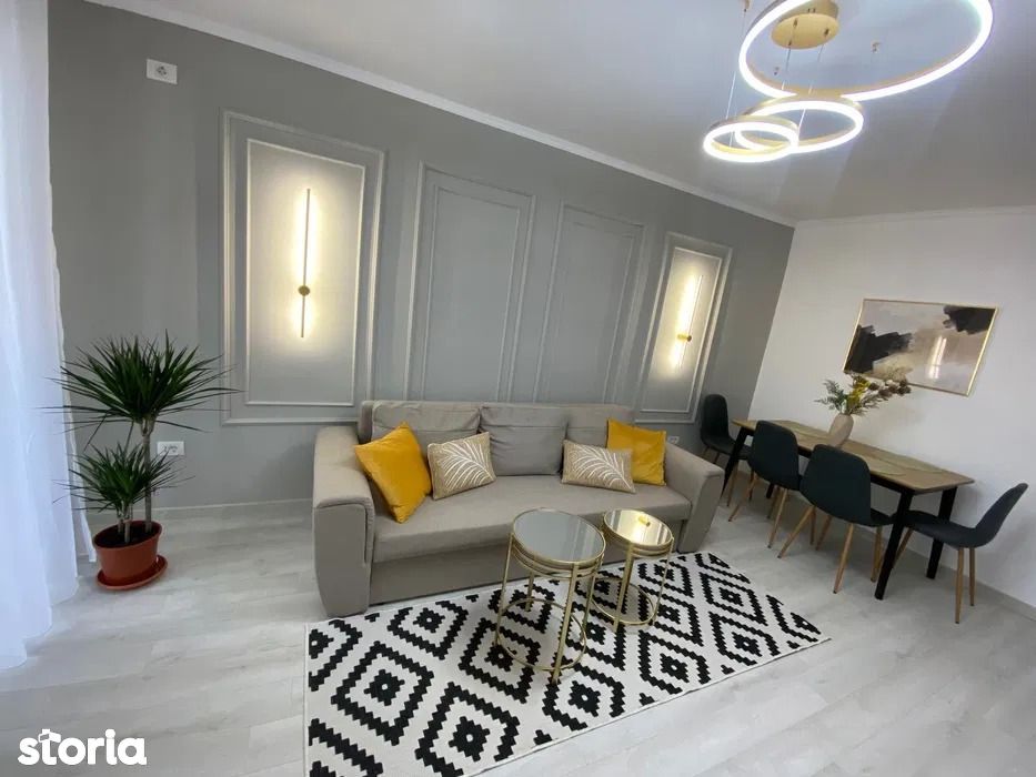 Apartament 3 camere|Dorobanti|Lux