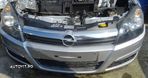 Fata completa Opel Astra H din 2007 volan pe stanga - 1