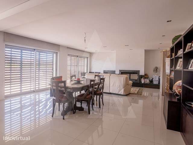 Moradia T2+1 com terreno amplo em Salreu, Estarreja-27